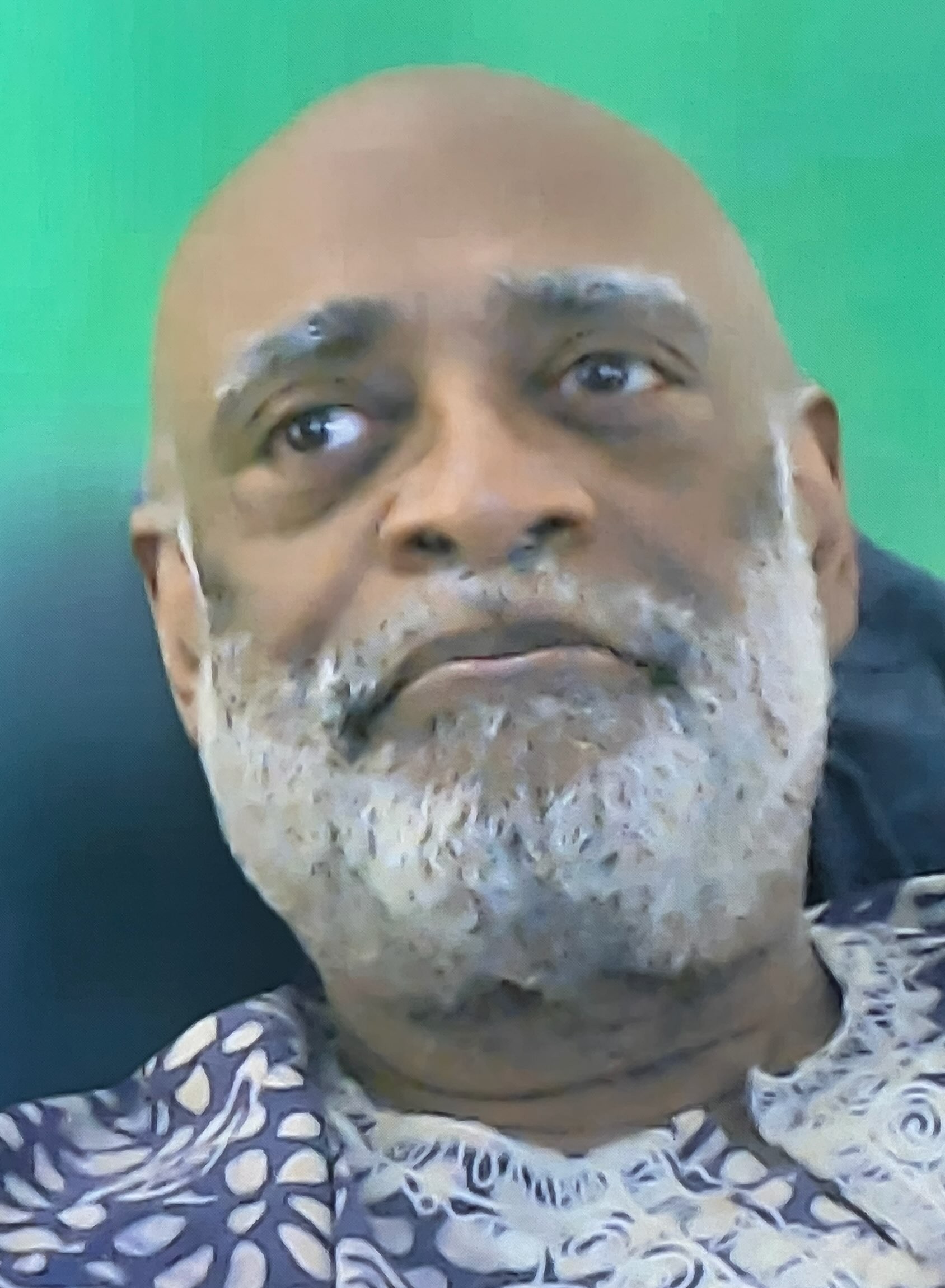 Visual of the Blog Title with a flame and dove