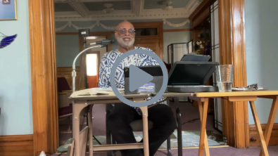 End the Cycle of Vengeance Through Right Thinking | A Course in Miracles Lesson 150 | Earl Purdy