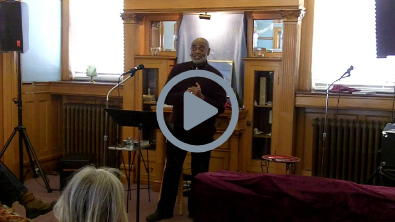 How to Forgive Yourself and Release Guilt: The Only Real Relationship | ACIM | Earl Purdy