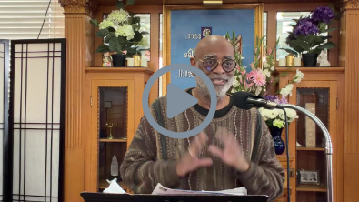 Love Holds No Grievances: Every Grievance Is a Mistaken Identity | ACIM Lesson 68 | Earl Purdy