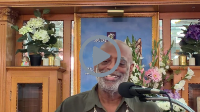 Grievance Clouds: Why Your Mind Feels Stormy and How to Clear It | ACIM Lesson 69 | Earl Purdy