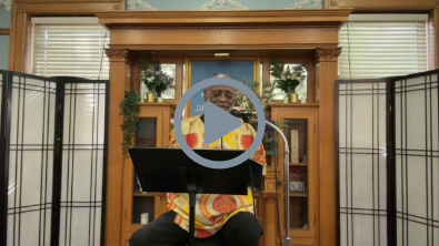 How True Love and Gentleness Make You Invincible | ACIM Teachers Manual | Earl Purdy