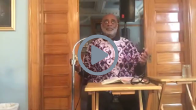 REWIND MOMENT: Why a Fearful Mind is Always Vulnerable | A Course in Miracles (ACIM) | Earl Purdy