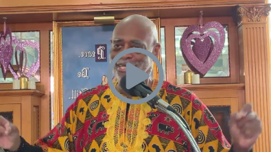 Seeing Through Insanity to Heal the Mind | ACIM – The Correction of Error (Part III) | Earl Purdy