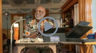 Why You Don’t Feel Safe in a Fear-Based World | A Course in Miracles (ACIM) Lesson 56 | Earl Purdy
