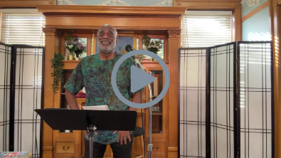 Stop Controlling Everything: Let Spirit Take the Lead | A Course in Miracles Lesson 155 | Earl Purdy