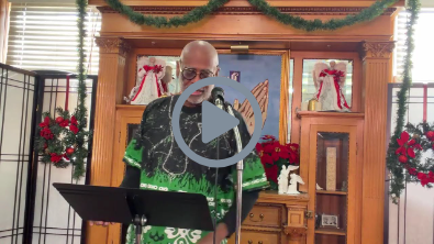 How to Let Go of Judgment and Heal Your Mind | ACIM T-9.III. The Correction of Error | Earl Purdy