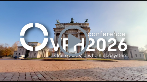 VPH2026 - See you in Milan