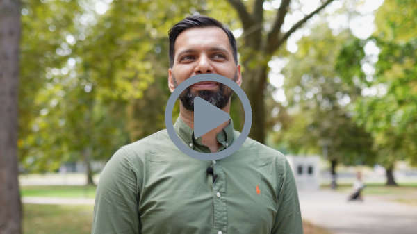 VPH Testimonies - Personal & Ordinary Members