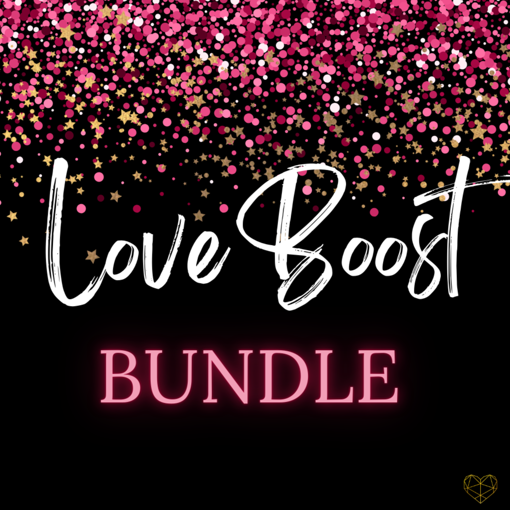 Love Boost Bundle