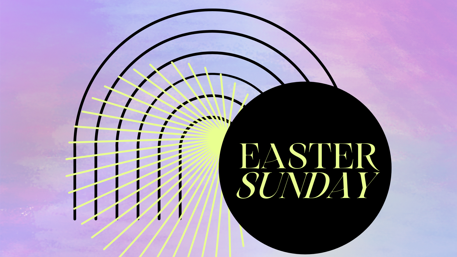 Easter Sunday