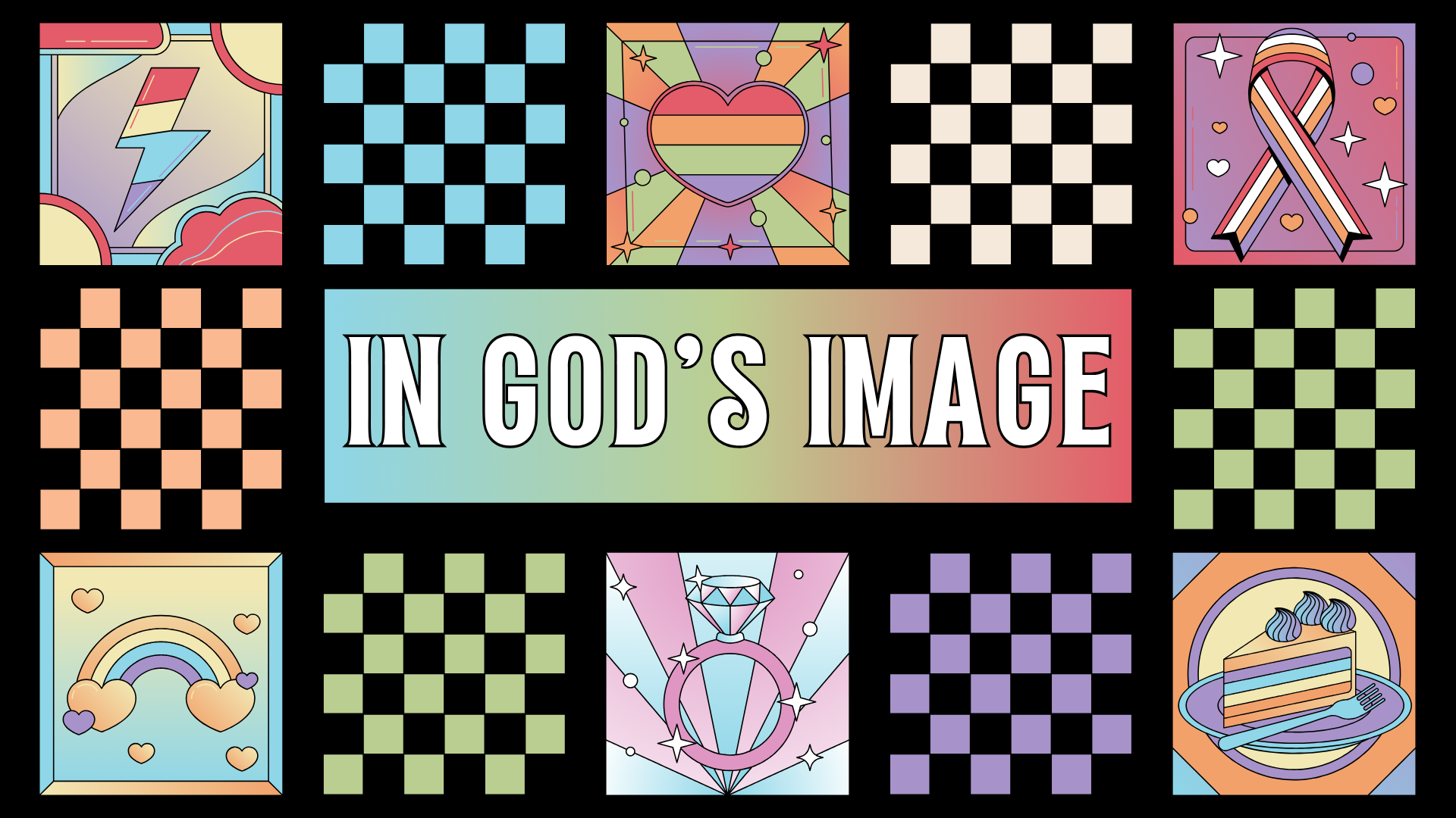 In God's Image