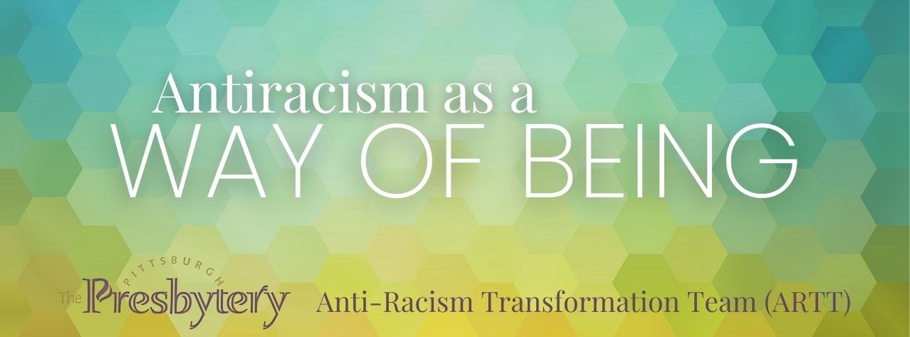 Antiracism as a Way of Being