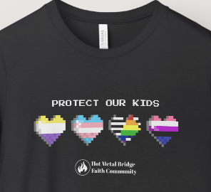 Protect Our Kids