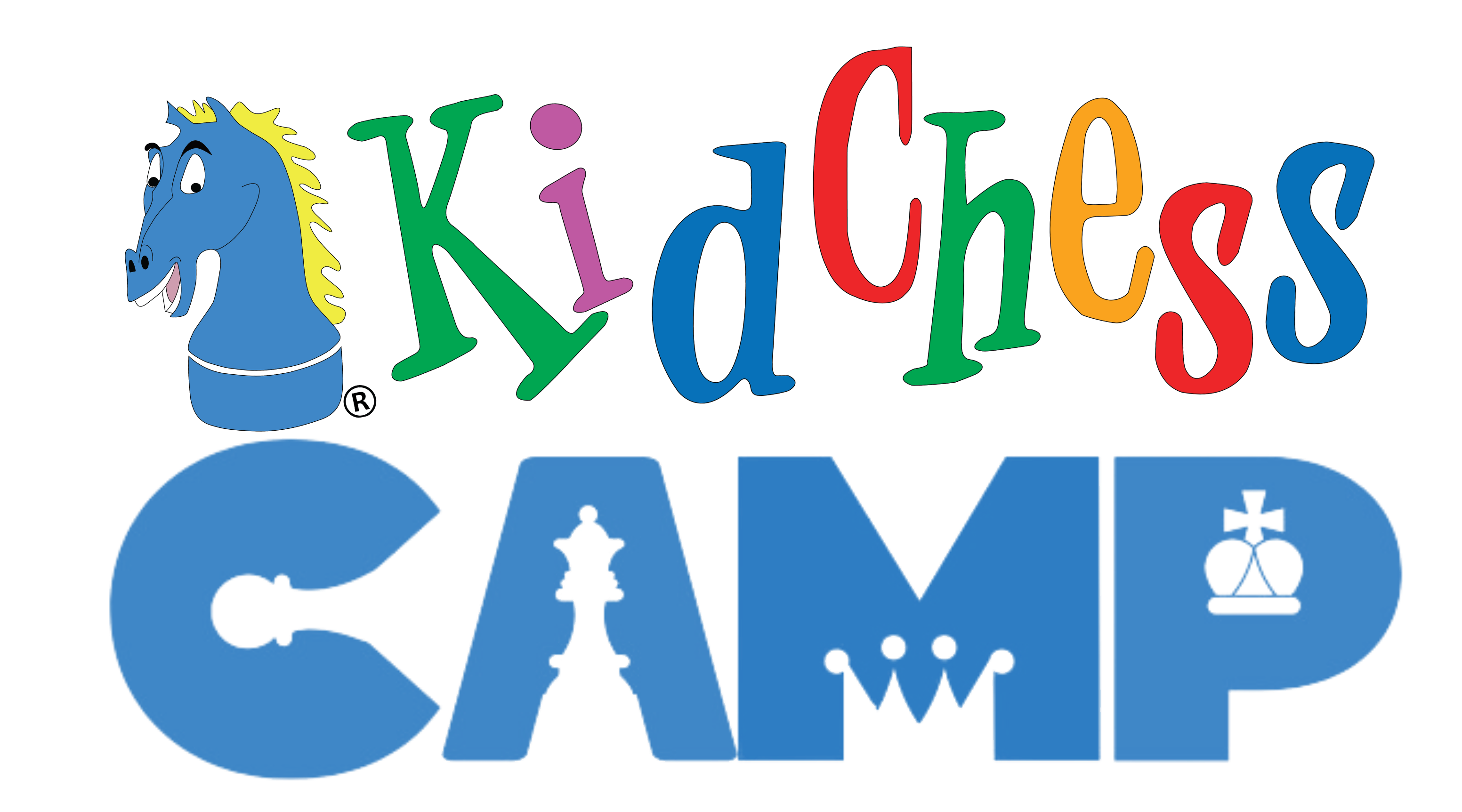Kid Chess Camp