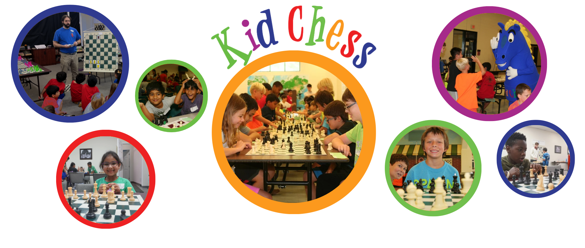 Kid Chess Registration