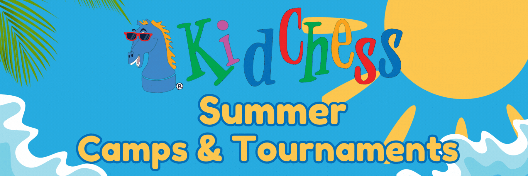 Summer Camps and Tournaments