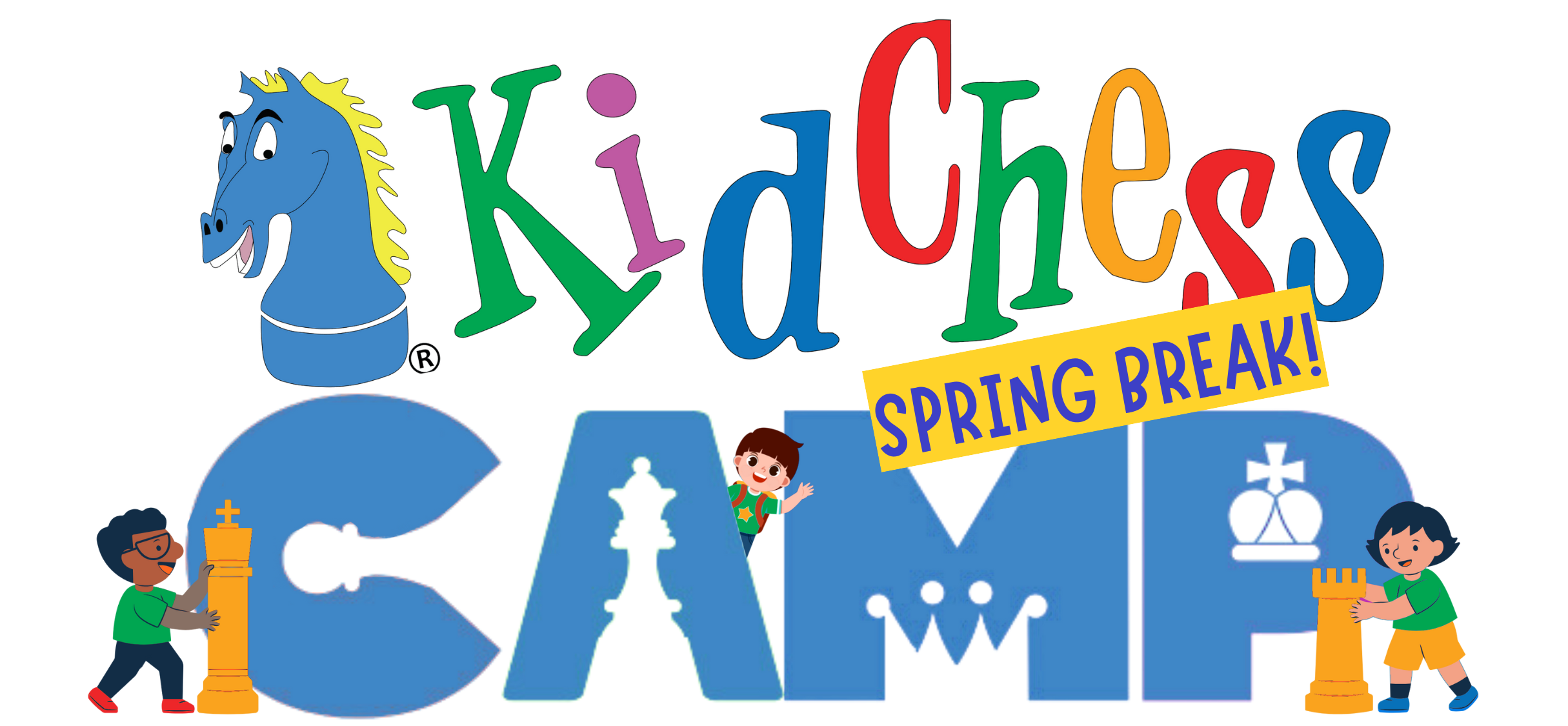 Kid Chess Camp