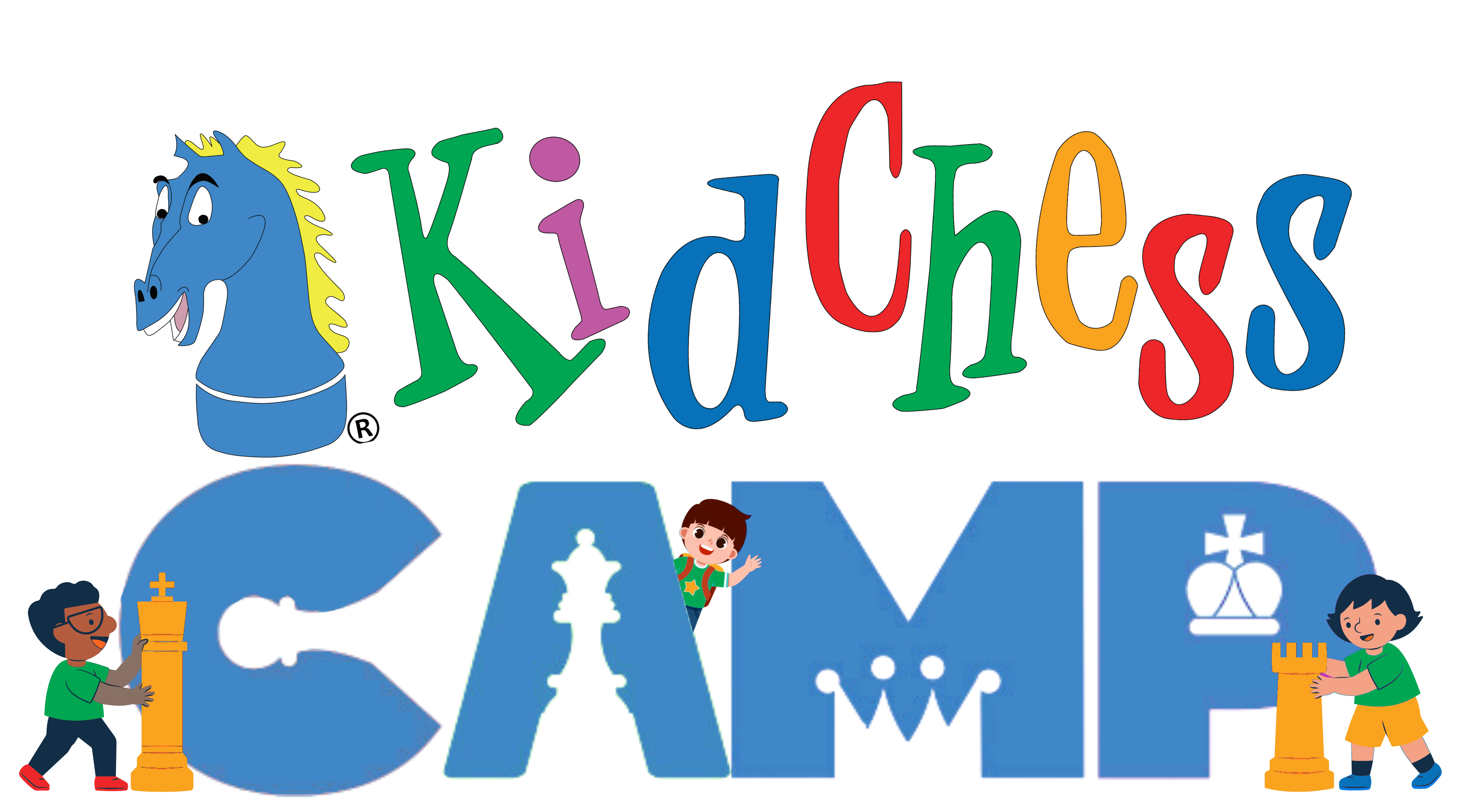 Kid Chess Camp