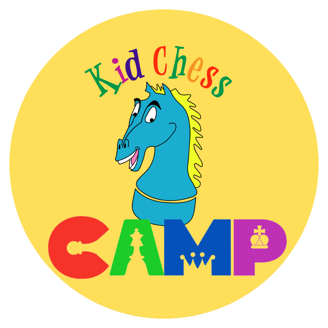 Kid Chess Camp! 