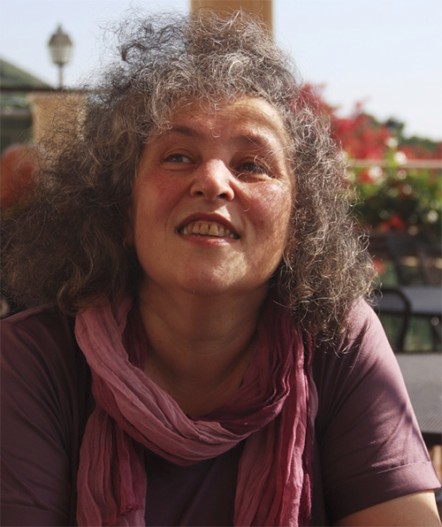 Coach Bella Belegradek