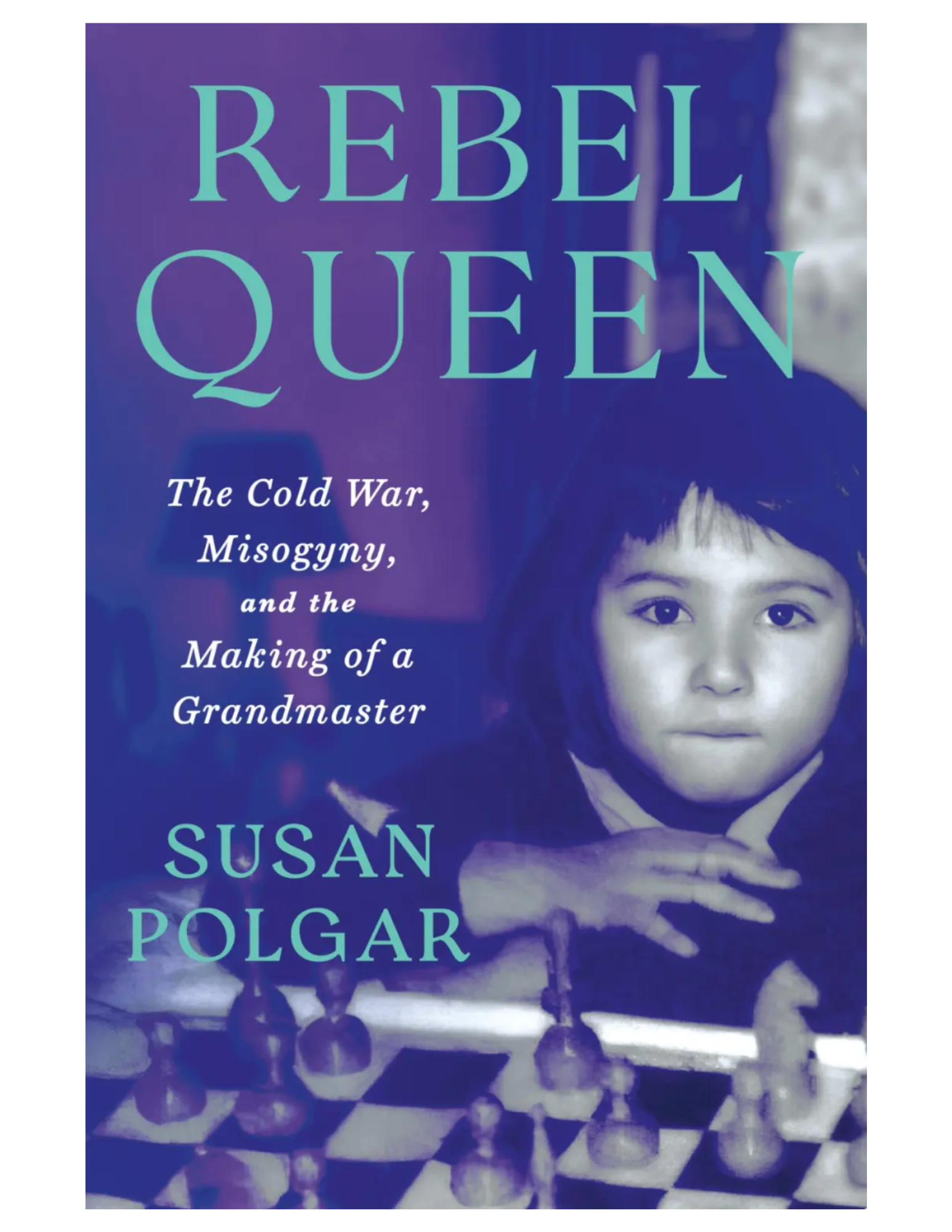 Rebel Queen