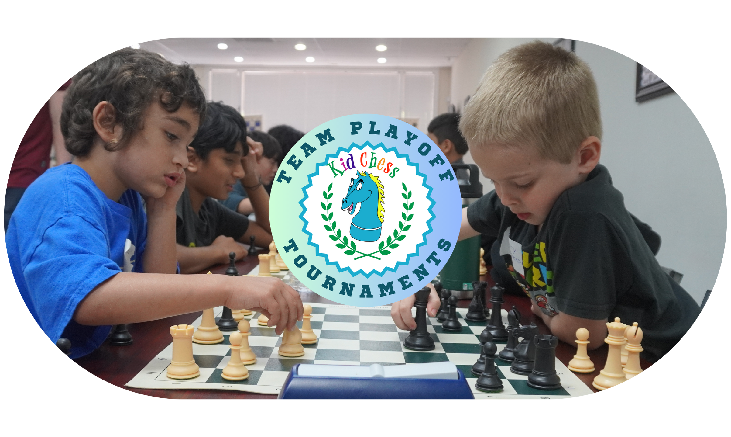 Upcoming Kid Chess Events at Chess Zone!