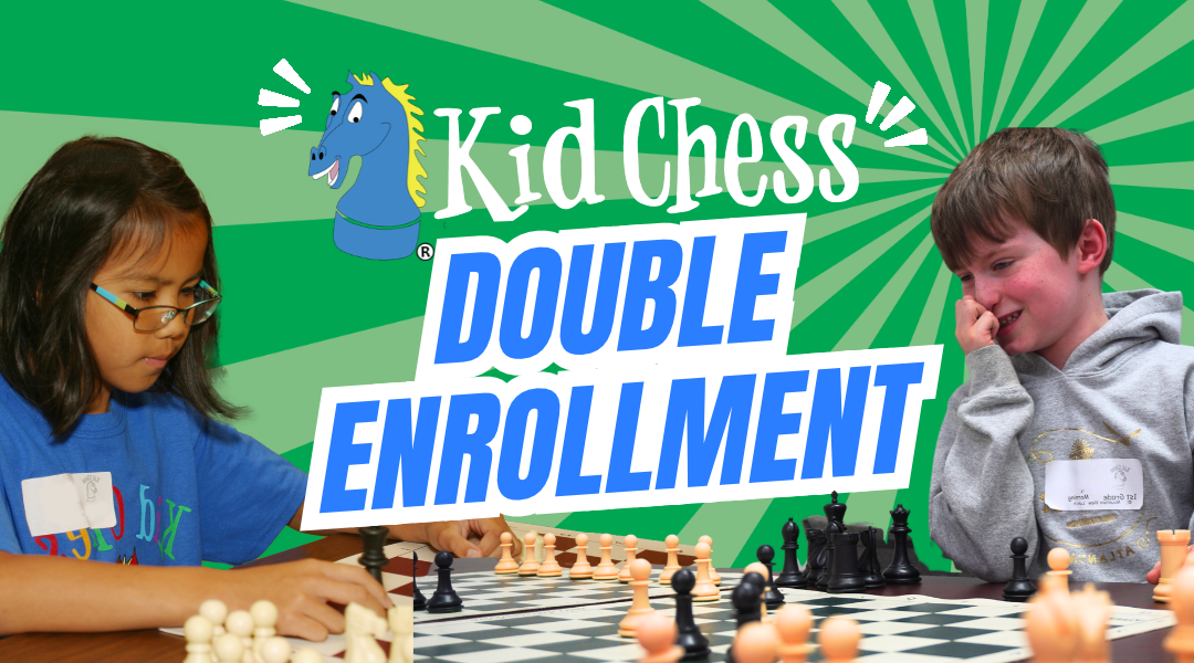 Double enrollment