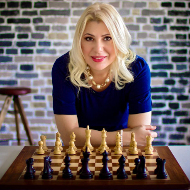 Susan Polgar