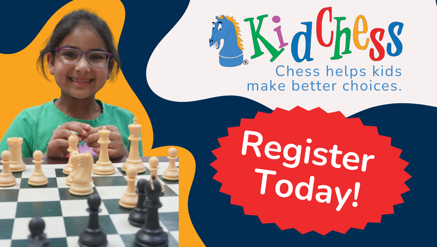 Register Today