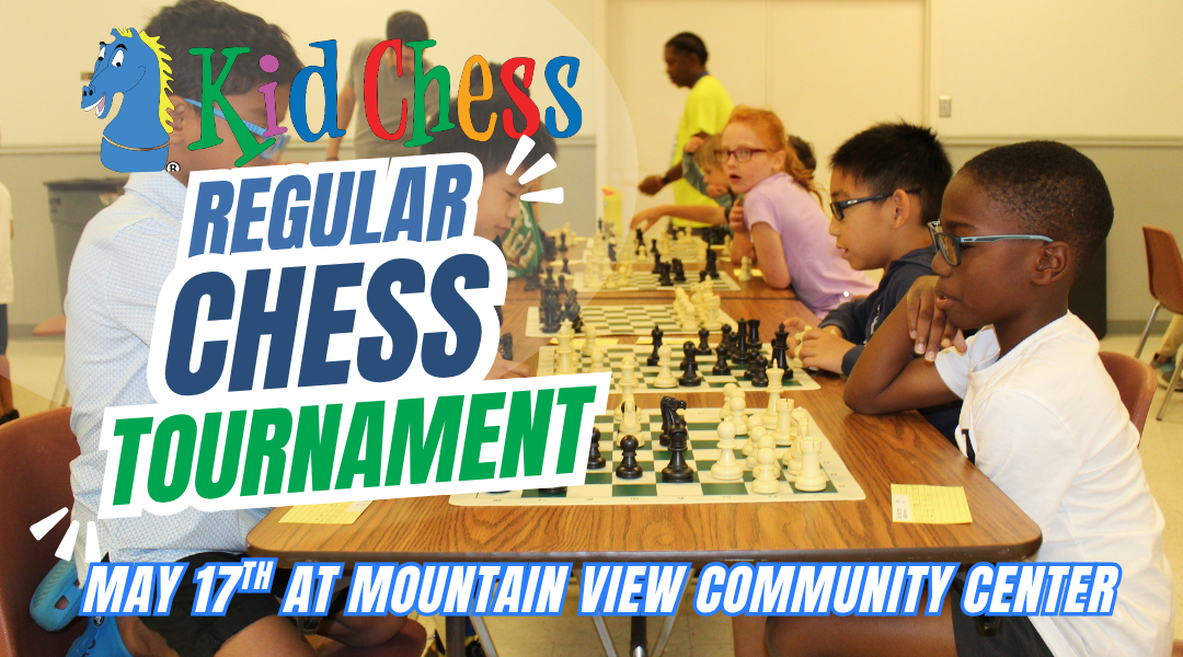 Upcoming Kid Chess Events at Chess Zone!