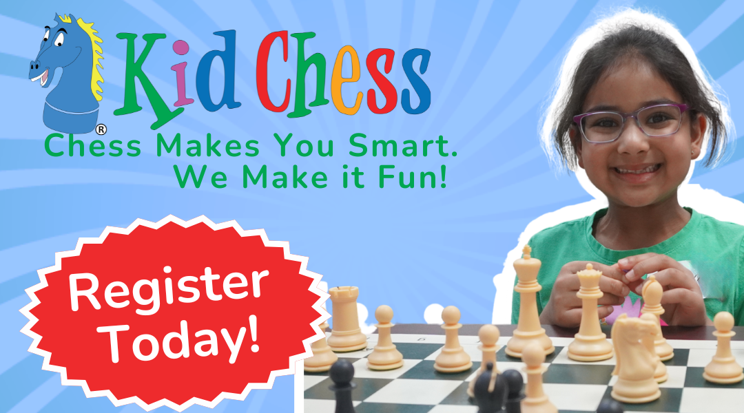 Register Today