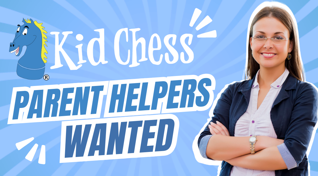 Parent Helpers Wanted