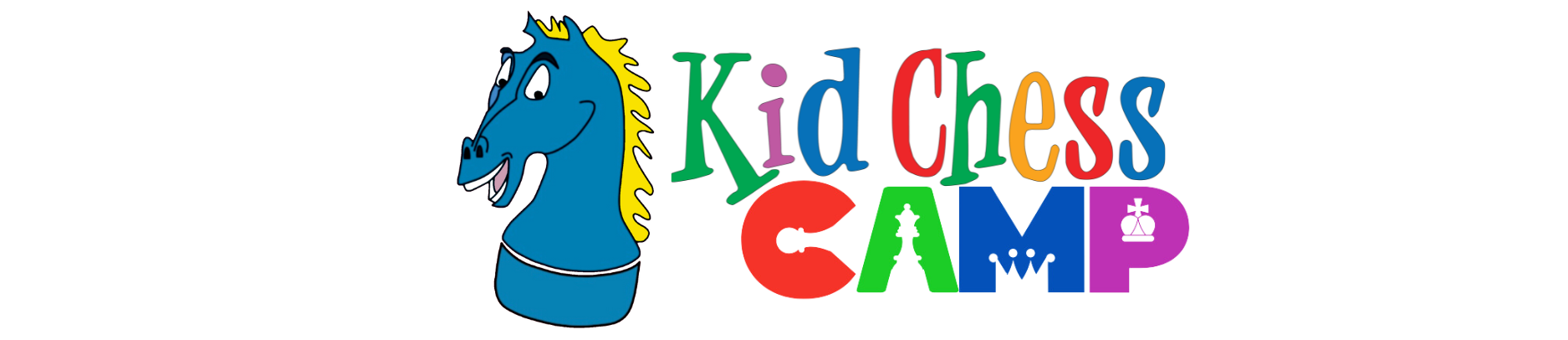 Kid Chess Camp