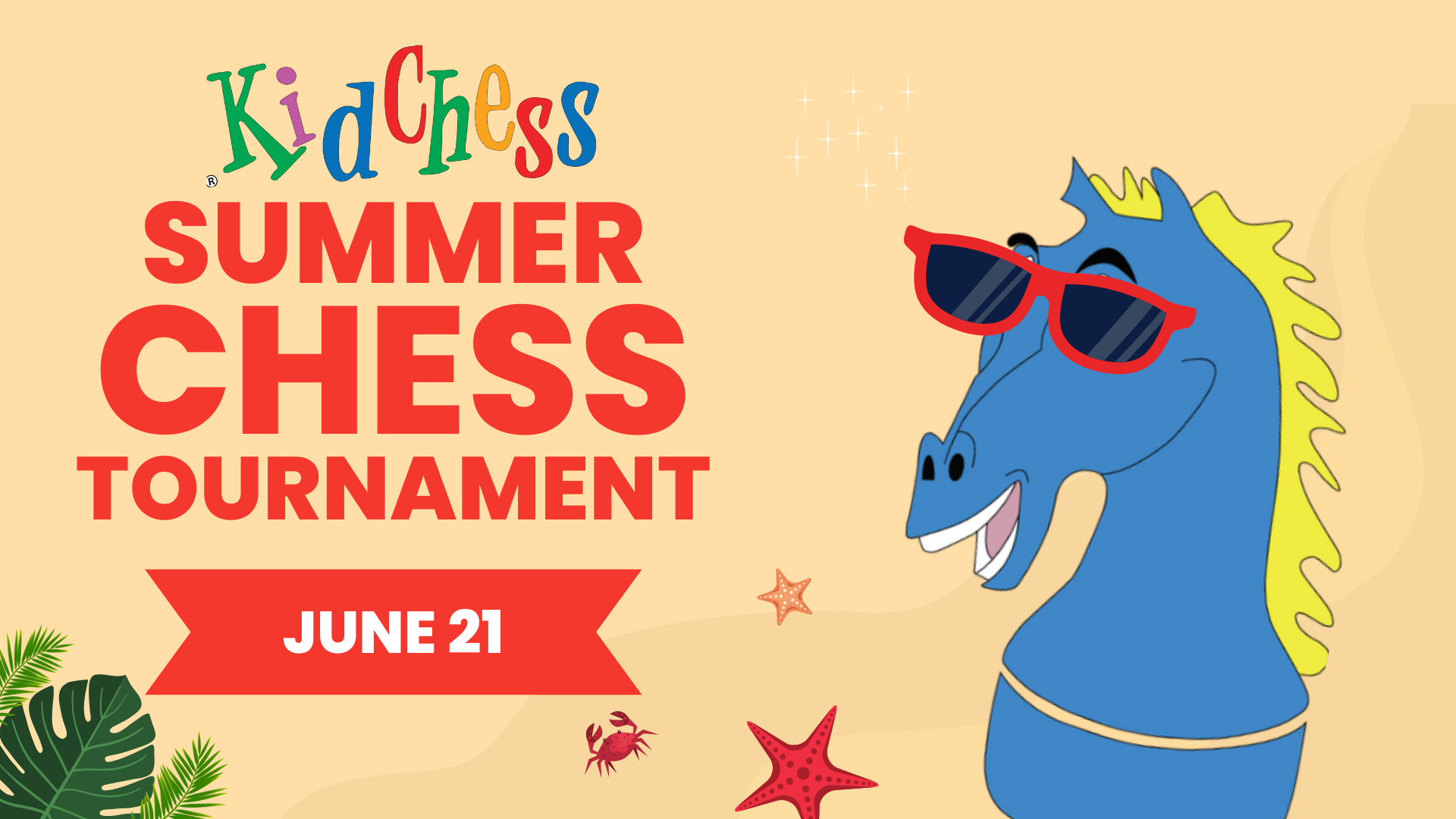Summer Chess Tournament