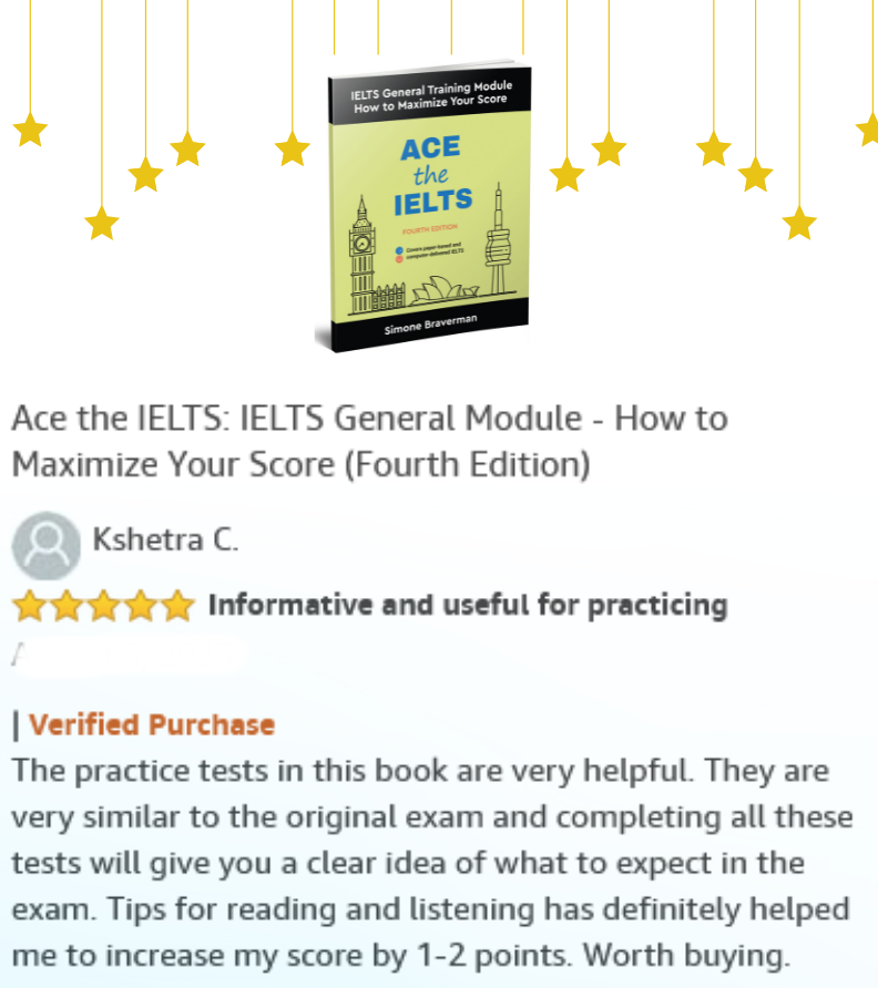 Ace the IELTS How to Maximize Your Score