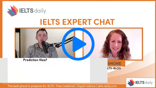 IELTS Experts: The BEST way to prepare and get Band 7 in IELTS