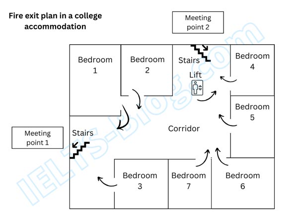 IELTS Academic Writing Task 1 Chart