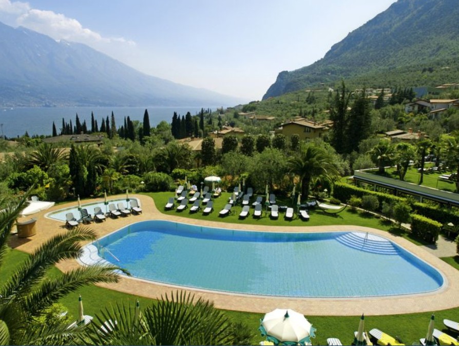 Park Hotel Imperial