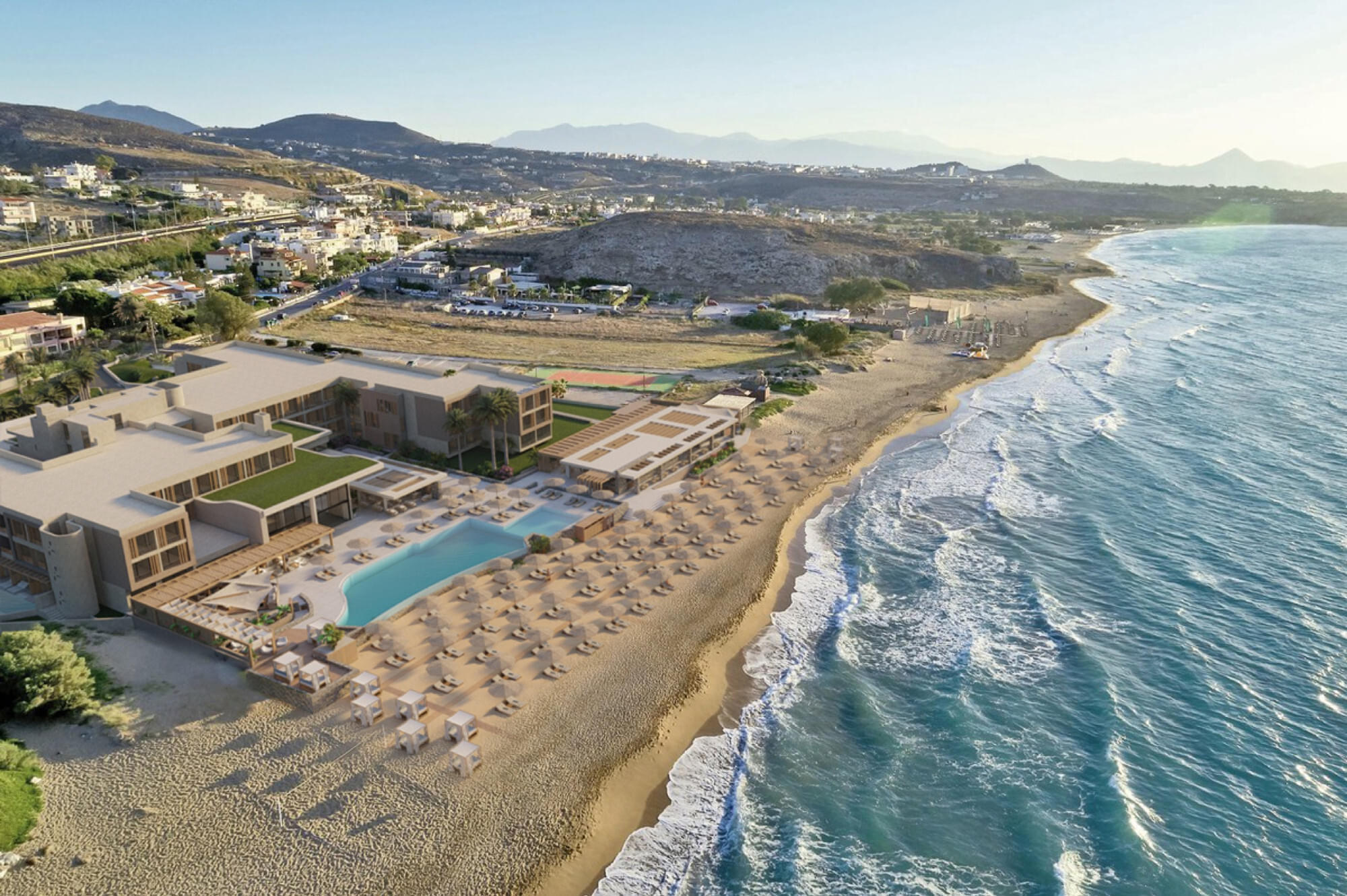 Sentido Unique Blue Resort