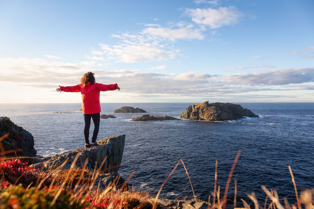 Kanada &ndash; Nova Scotia und Neufundland