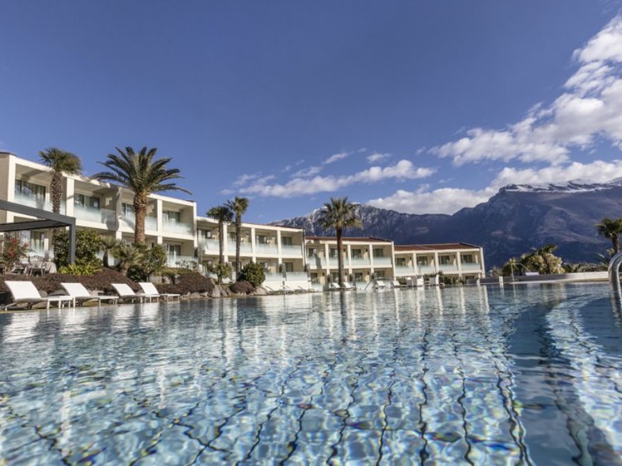 Limone sul Garda