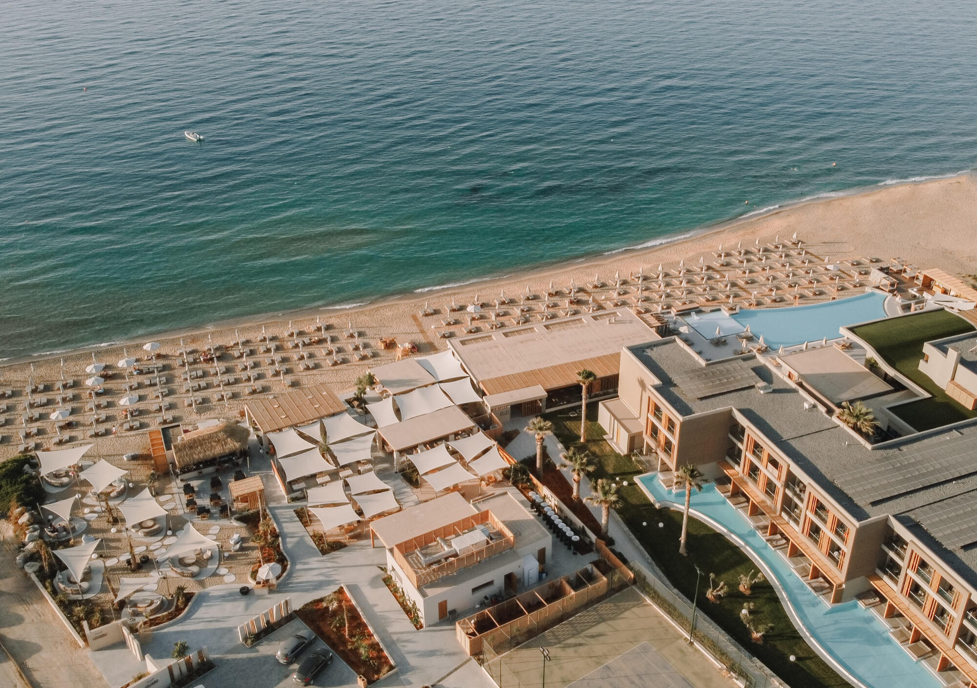 Sentido Unique Blue Resort