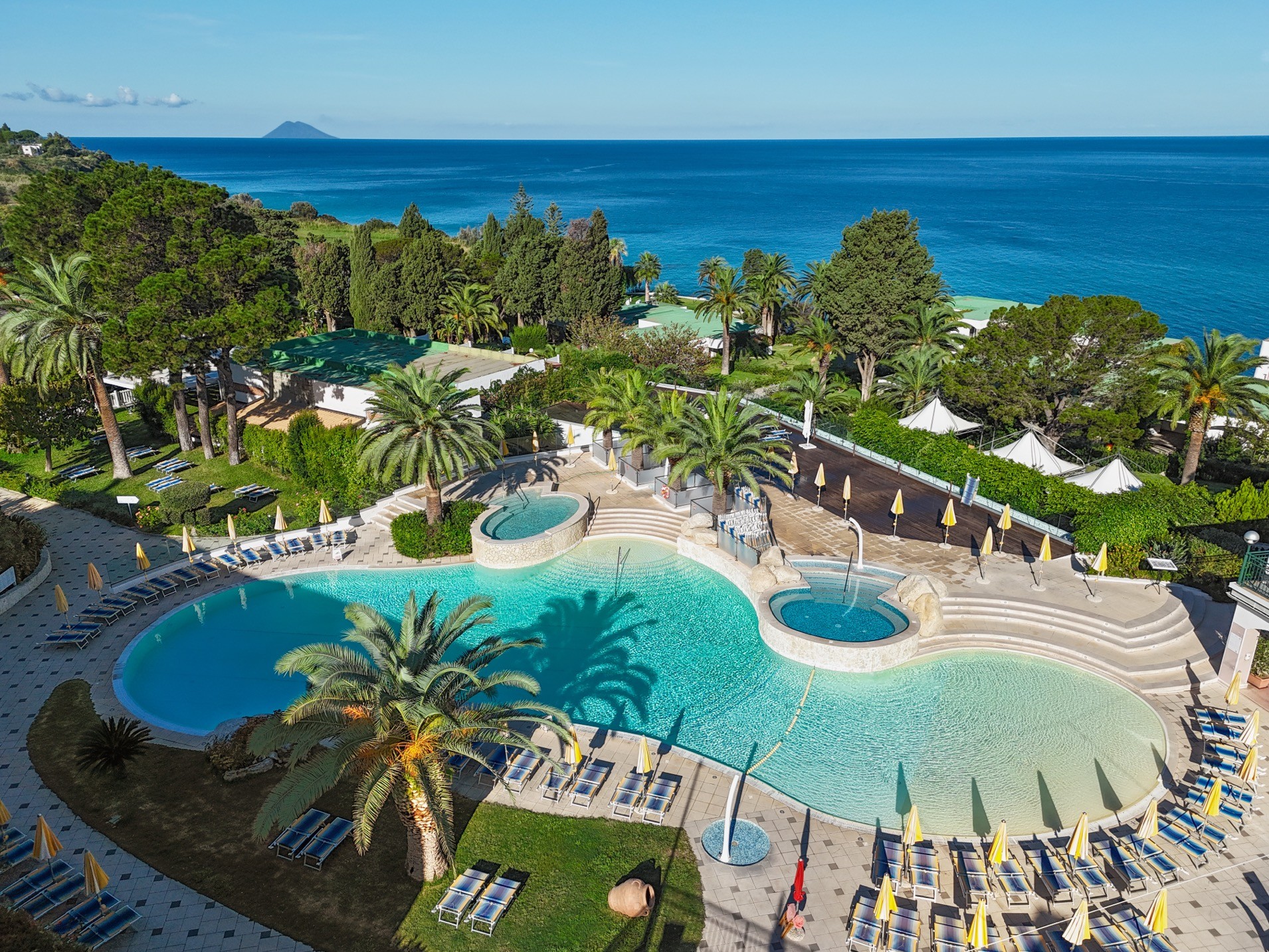 Aldiana Club Rocca Nettuno Calabria