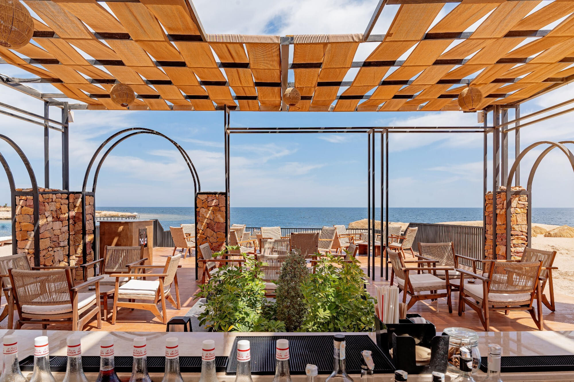 Sentido Naga Bay