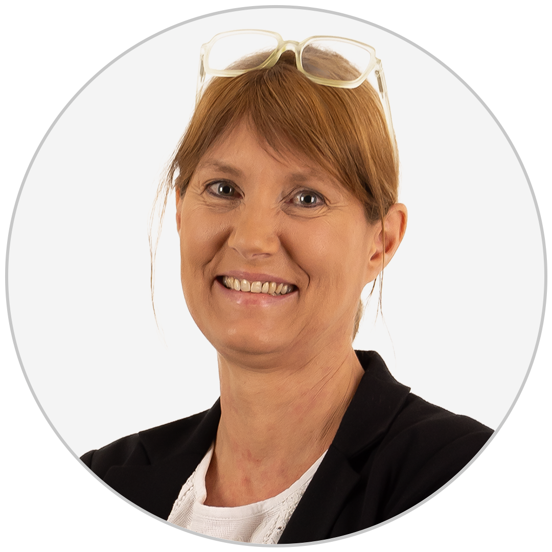 Claudia Milcke