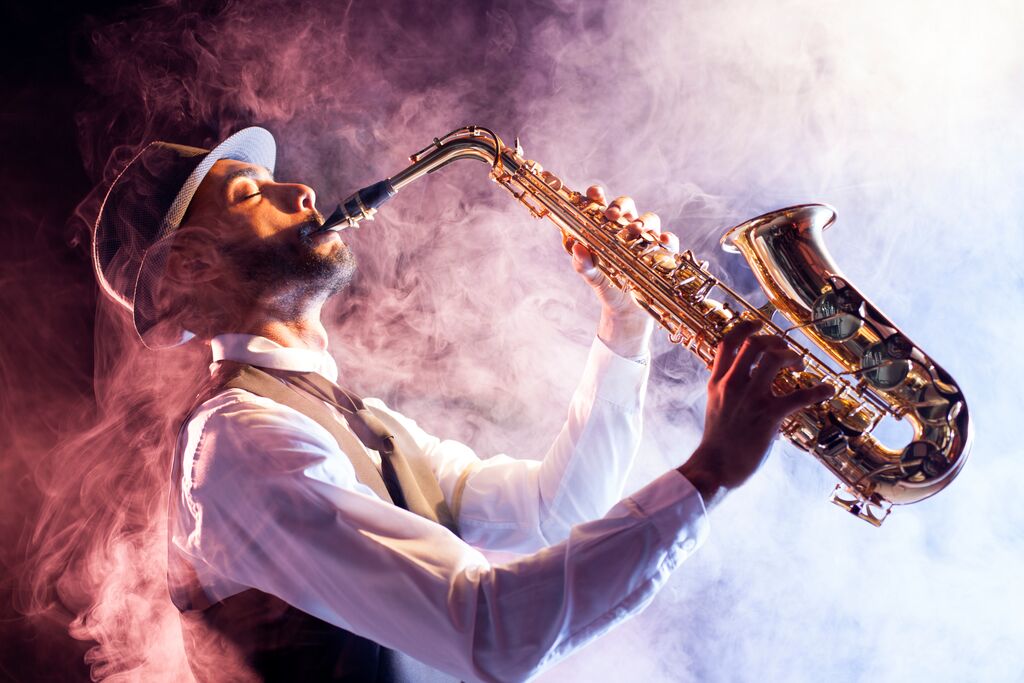 Jazzfestival in Heidelberg