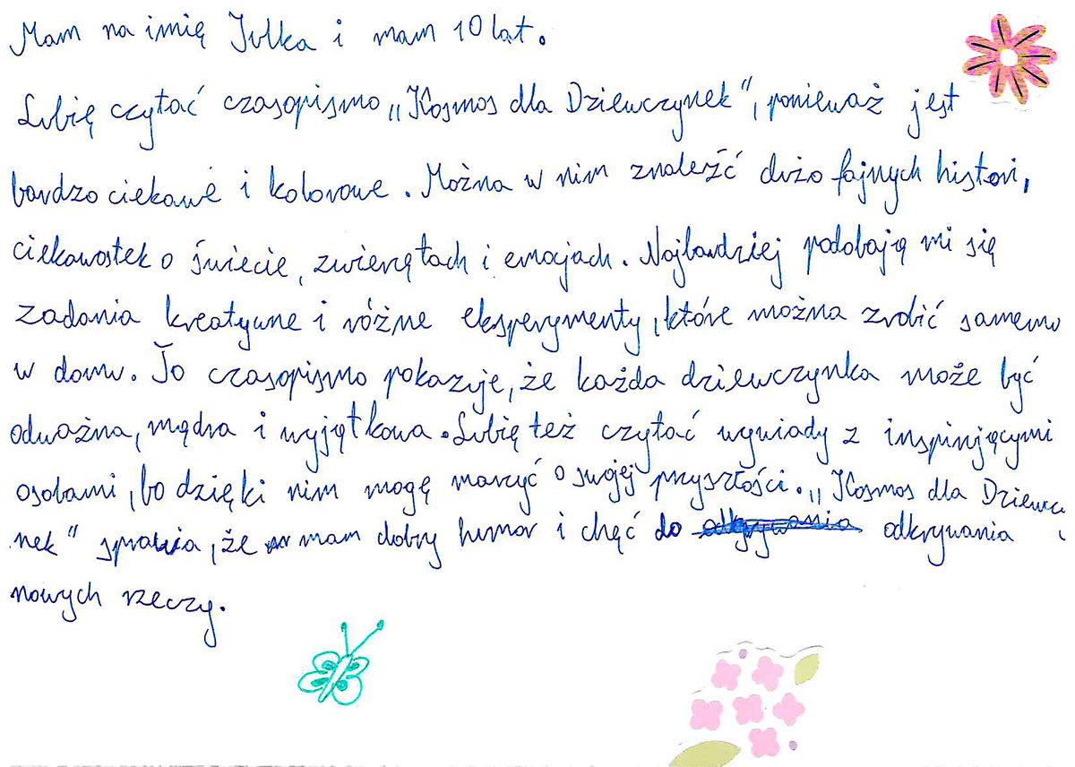 Nie widzisz obrazka? Pobierz obrazy lub wyświetl wiadomość w przeglądarce