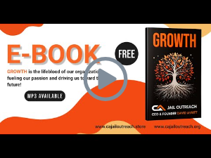 Unlocking GROWTH: The Secret to Organizational Success Intro Book Clip