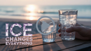 Beyond the Basic: Why “Just Add Ice“ Changes Everything